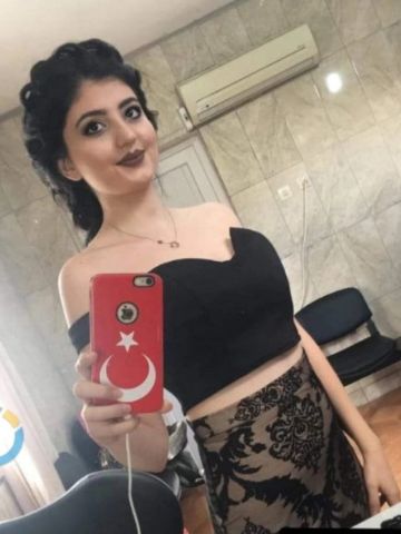 Алина